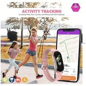 Trendy pro fitness tracker sale